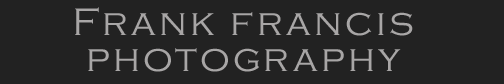 Frank Francis Photography